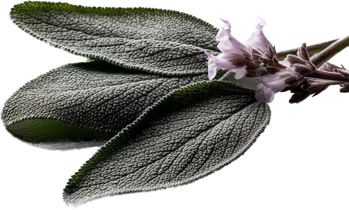 Clary sage