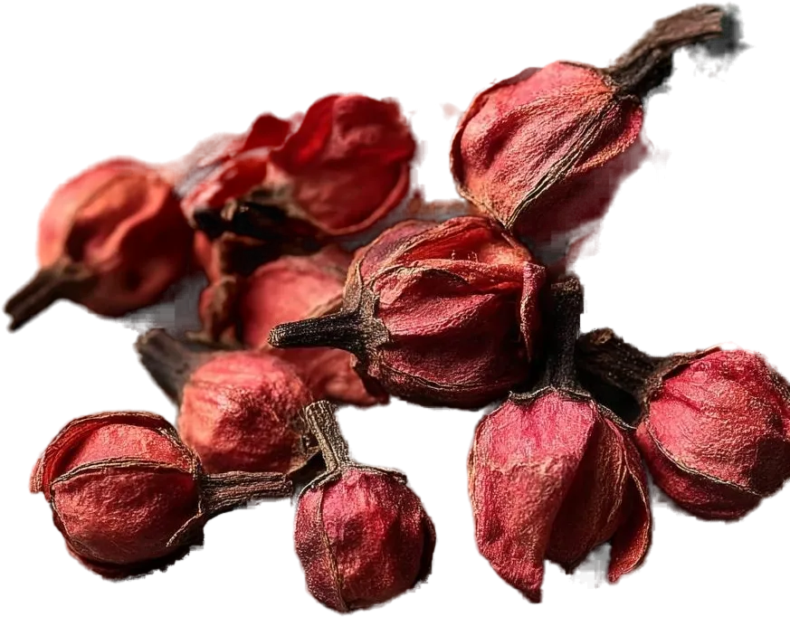 Pink pepper